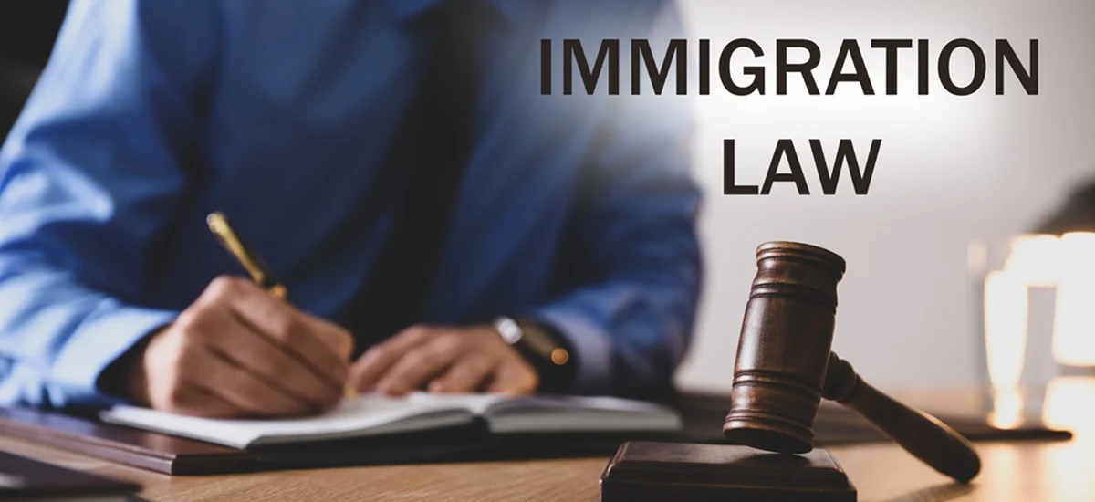Immigration Lawyer in Ireland