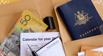 Move to Ireland from Australia