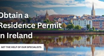 Obtain Residency in Ireland