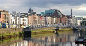 Immigration Services in Dublin