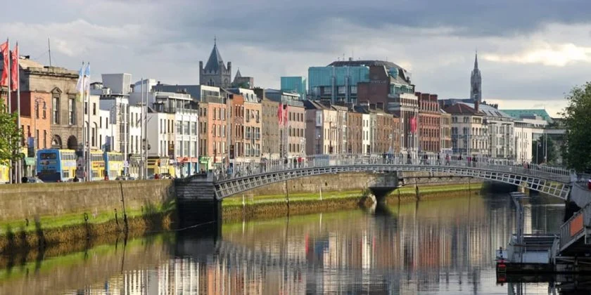 Immigration Services in Dublin