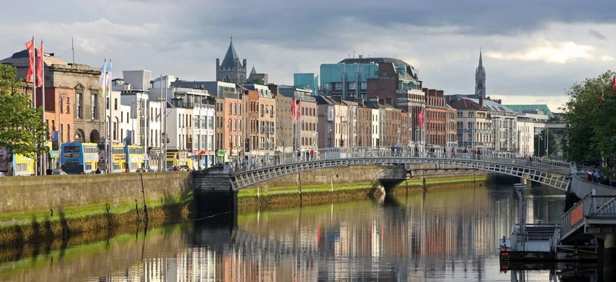 Immigration Services in Dublin