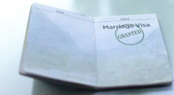 Obtain Irish Citizenship by Marriage