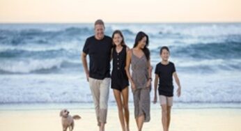 Family Reunion Visa in Ireland