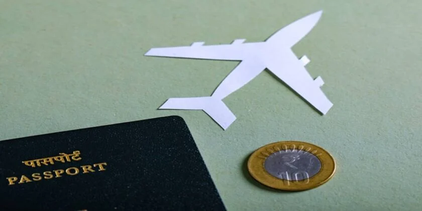 Move to Ireland from India