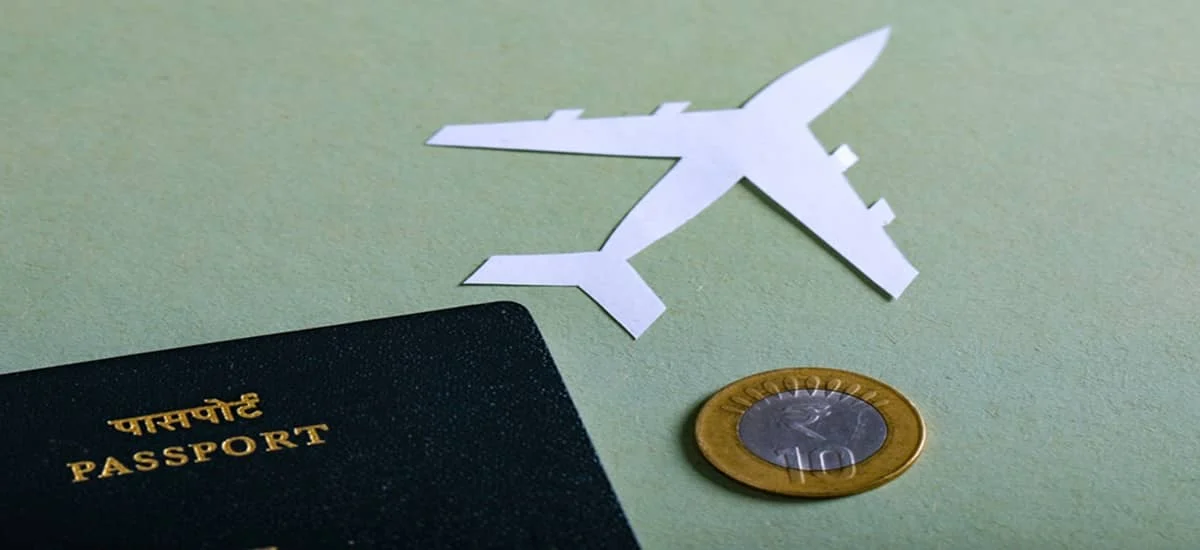 Move to Ireland from India