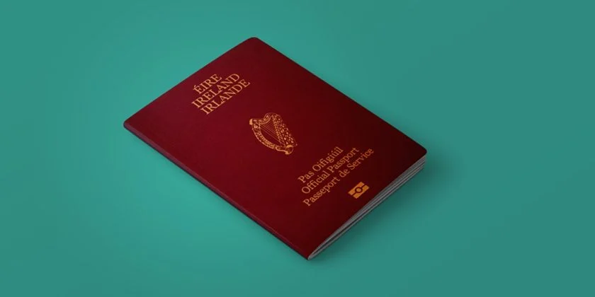 How to Obtain Irish Citizenship