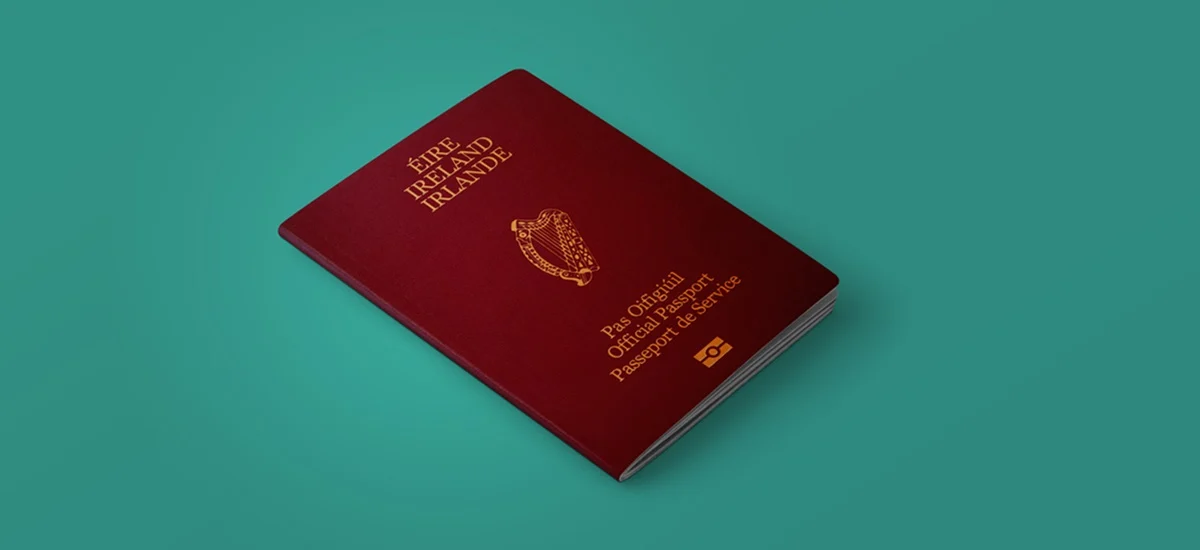 How to Obtain Irish Citizenship