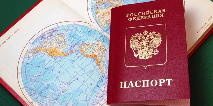 Immigrate to Ireland from Russia