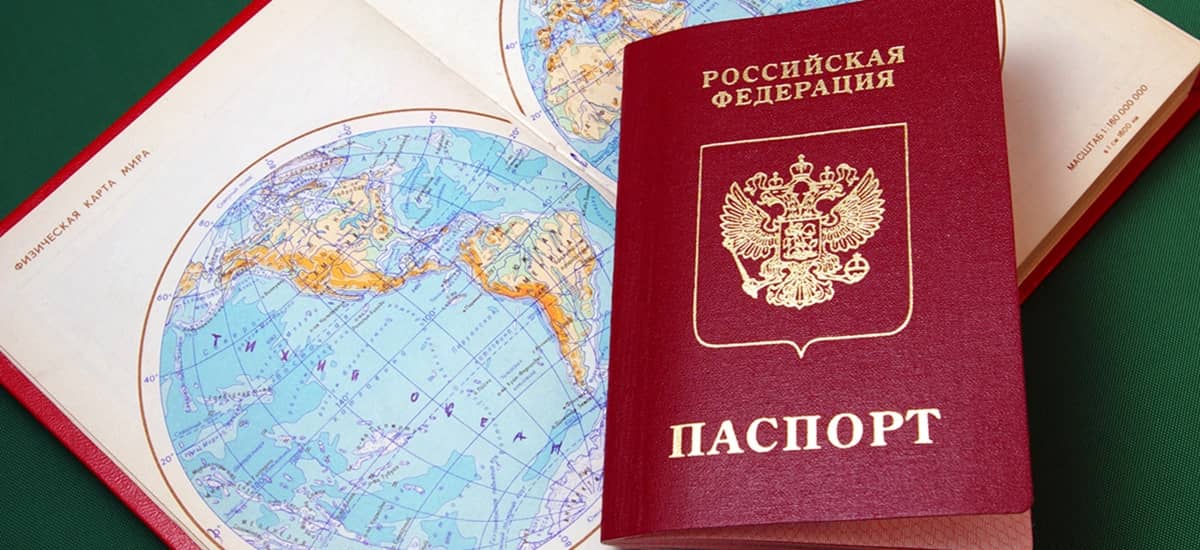 Immigrate to Ireland from Russia