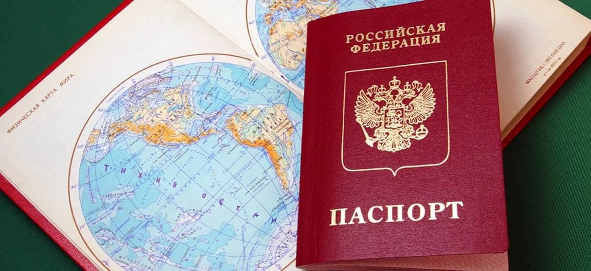 Immigrate to Ireland from Russia